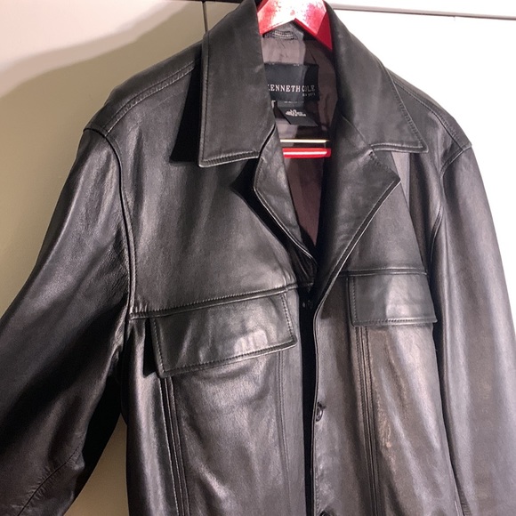 Kenneth Cole (L) - Picture 7 of 16